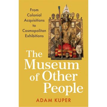 The Museum of Other People