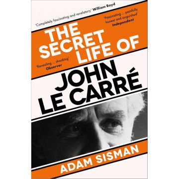 The Secret Life of John le Carré