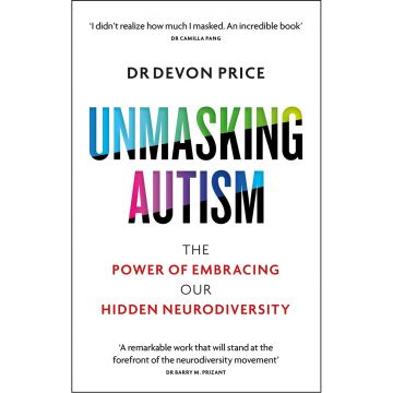 Unmasking Autism