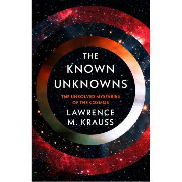 The Known Unknowns