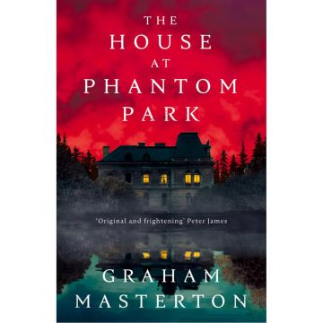 The House at Phantom Park