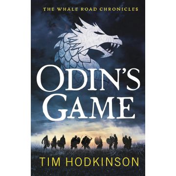 The Whale Road Chronicles Book 1: Odin's Game