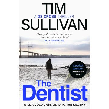 DS Cross Thriller Book 1: The Dentist