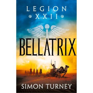 Legion XXII: Bellatrix