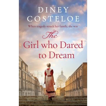 The Girl Who Dared to Dream