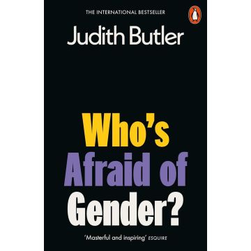 Who's Afraid of Gender?