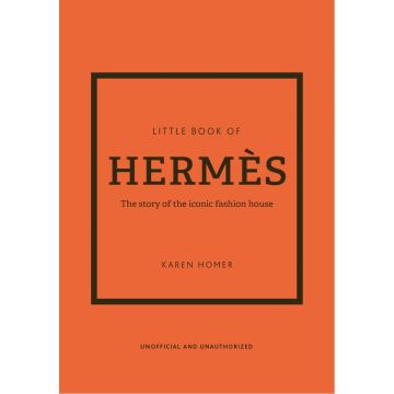 The Little Book of Hermès