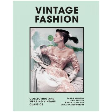 Vintage Fashion