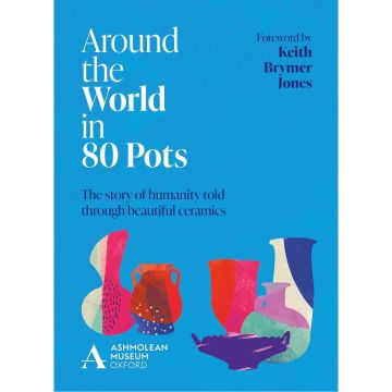 Around the World in 80 Pots