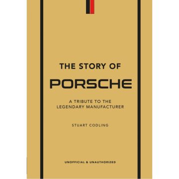 The Story of Porsche