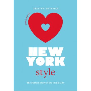 Little Book of New York Style