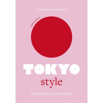 Little Book of Tokyo Style