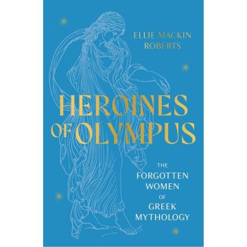 Heroines of Olympus