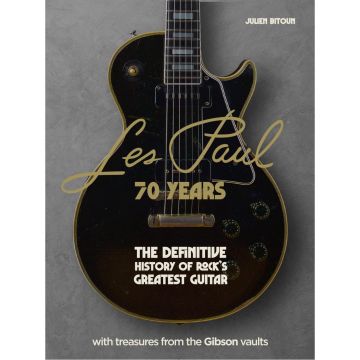 Les Paul: 70 Years