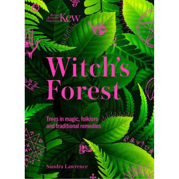 Kew: Witch's Forest