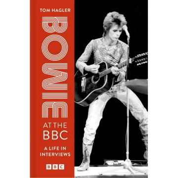 Bowie at the BBC