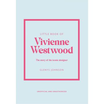 Little Book of Vivienne Westwood