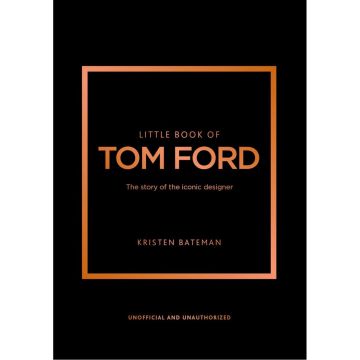 The Little Book of Tom Ford