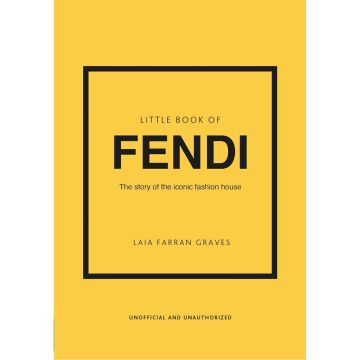 The Little Book of Fendi