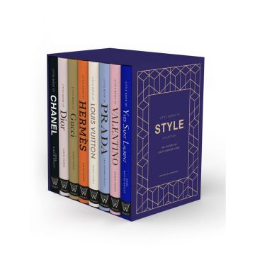 Little Guides to Style Collection