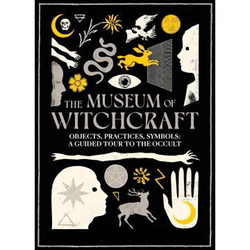 The Museum of Witchcraft