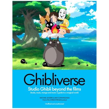 Ghibliverse