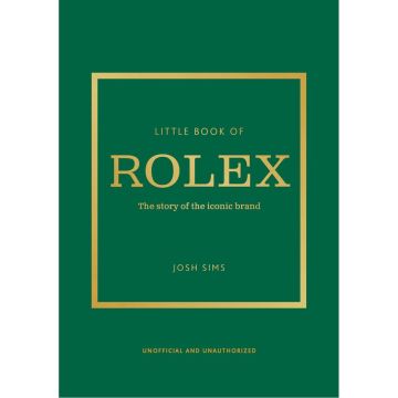 The Little Book of Rolex