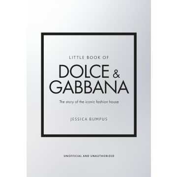 The Little Book of Dolce & Gabbana