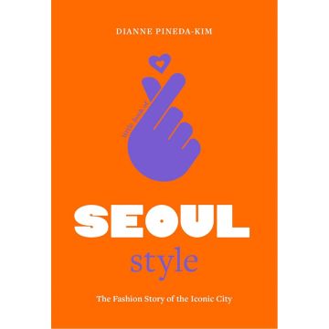 Little Book of Seoul Style