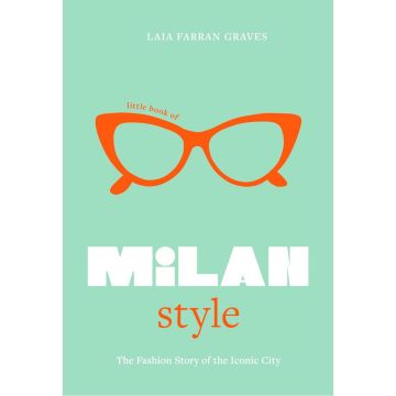 Little Book of Milan Style