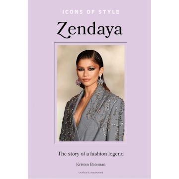 Icons of Style: Zendaya