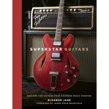 Superstar Guitars