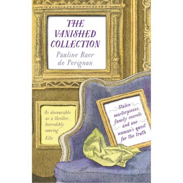 The Vanished Collection