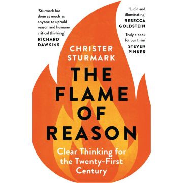 The Flame of Reason