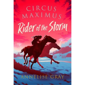 Circus Maximus: Rider of the Storm