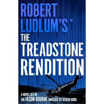 Robert Ludlum's The Treadstone Rendition