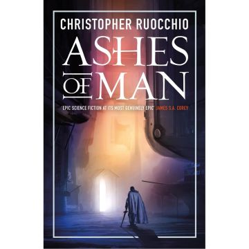 Ashes of Man