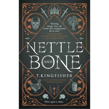 Nettle & Bone