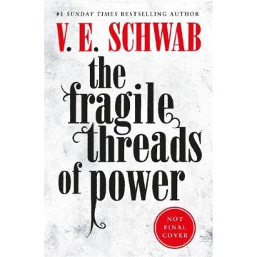 The Fragile Threads of Power