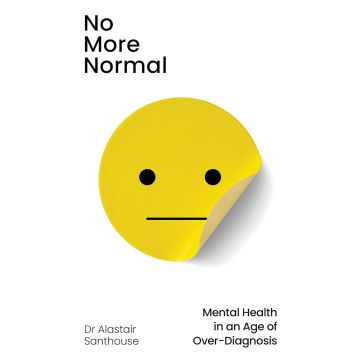 No More Normal