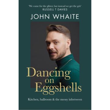 Dancing on Eggshells