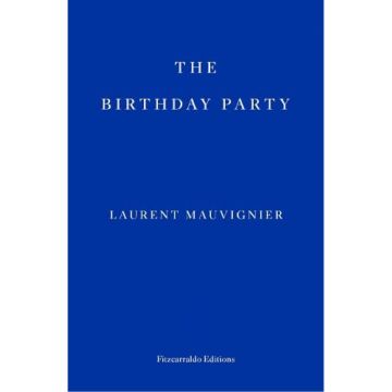 The Birthday Party