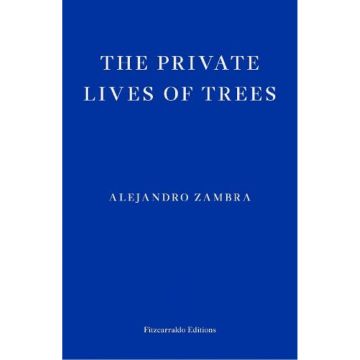 The Private Lives of Trees