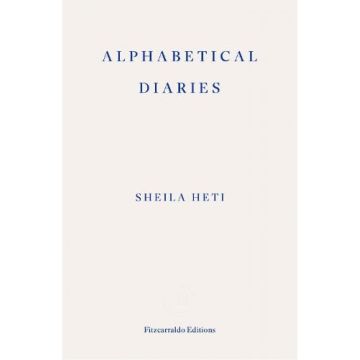 Alphabetical Diaries