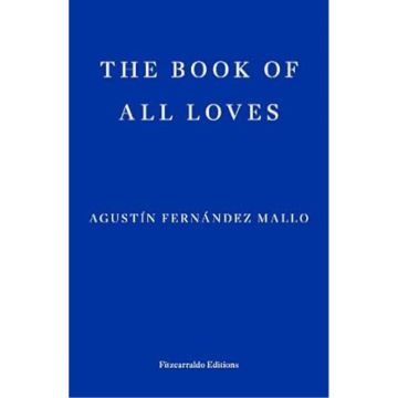 The Book of All Loves