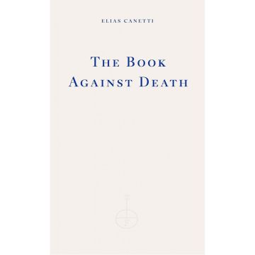 Fitzcarraldo Classic No. 5, The Book Against Death