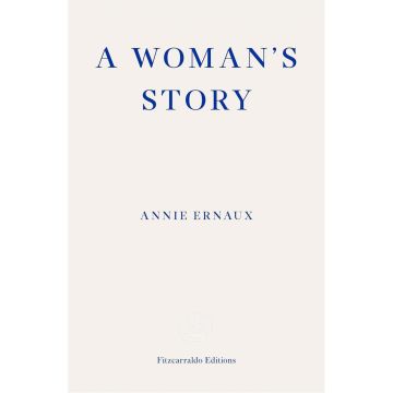 A Woman’s Story