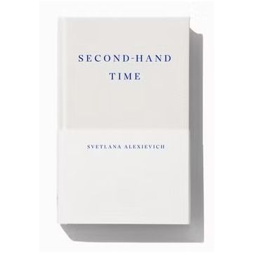 Second-hand Time