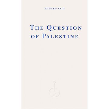 The Question of Palestine