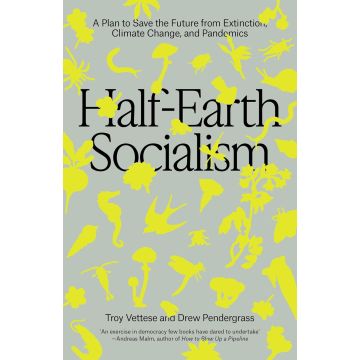 Half-Earth Socialism